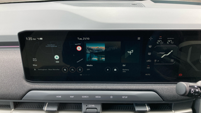 Kia Ev3 148kW GT-Line S 81.4kWh 5dr Auto Electric Estate